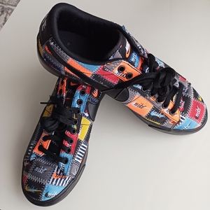 Official Nike Blazer Low Premium Patchwork Men's 9.5